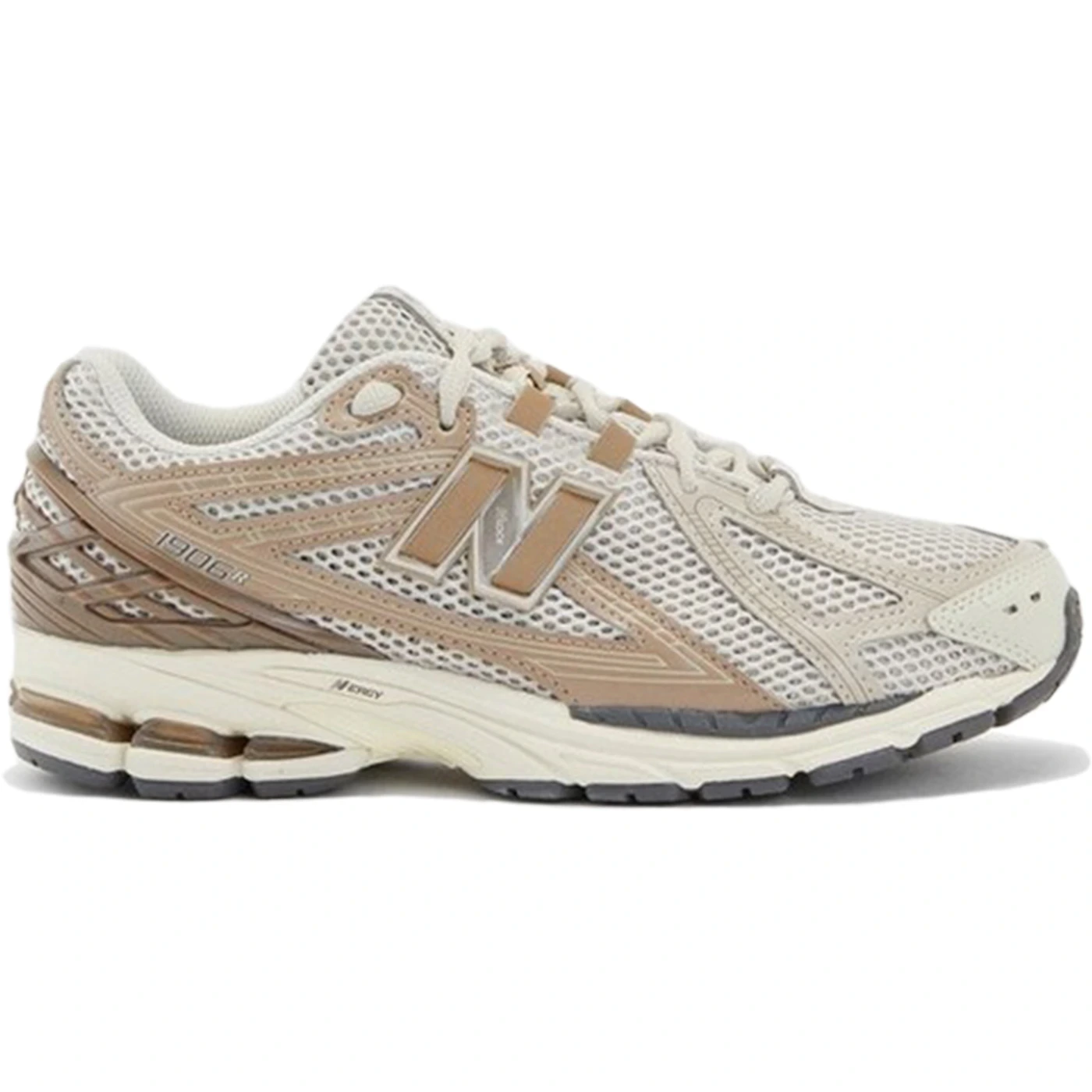 New Balance 1906R Cream Beige Vachetta 2 New Balance 1906R Cream Beige Vachetta 1