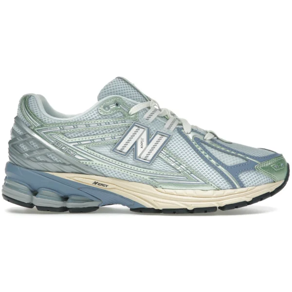 New Balance 1906R Ice Blue Melon Water