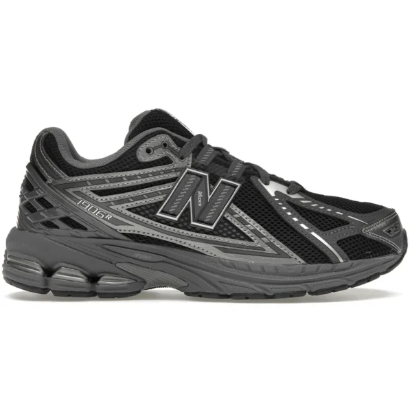 New Balance 1906R Phantom Black (GS)