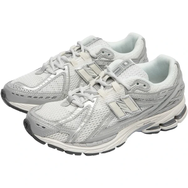 New Balance 1906R Shadow Grey Magnet JD Sports Exclusive