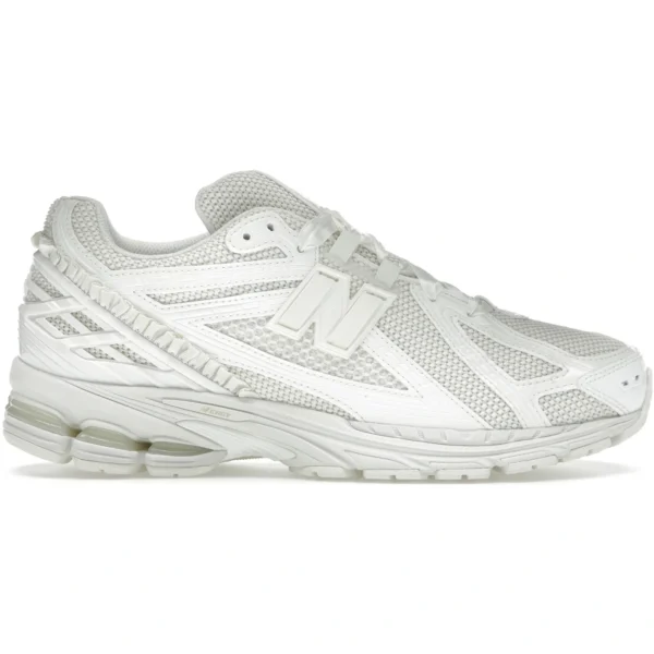 New Balance 1906R Triple White Frill