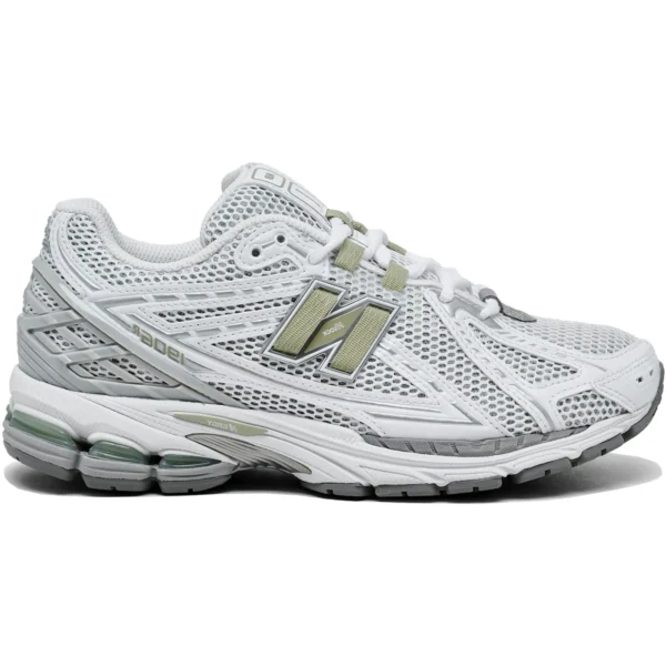 New Balance 1906R White Olivine