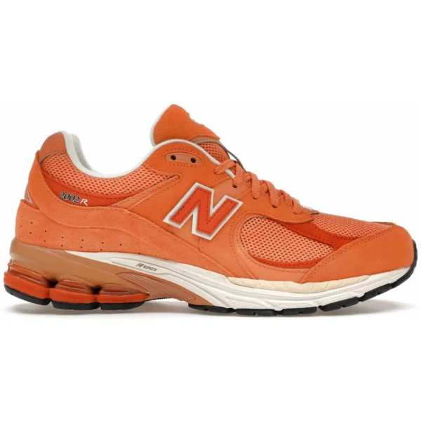 New Balance 2002R Copper