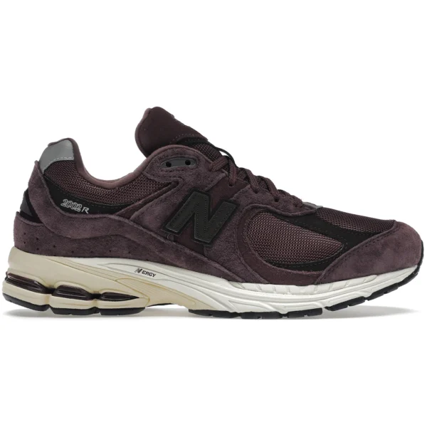 New Balance 2002R Dark Grape