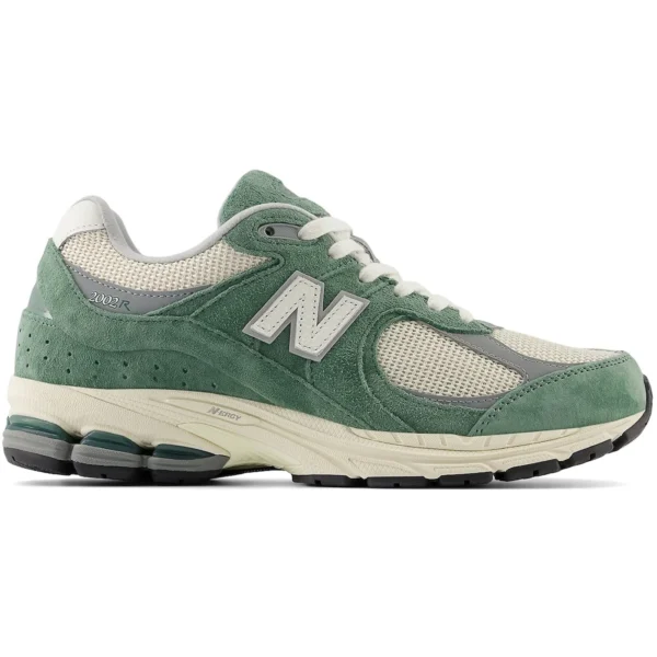 New Balance 2002R Dark Juniper Linen