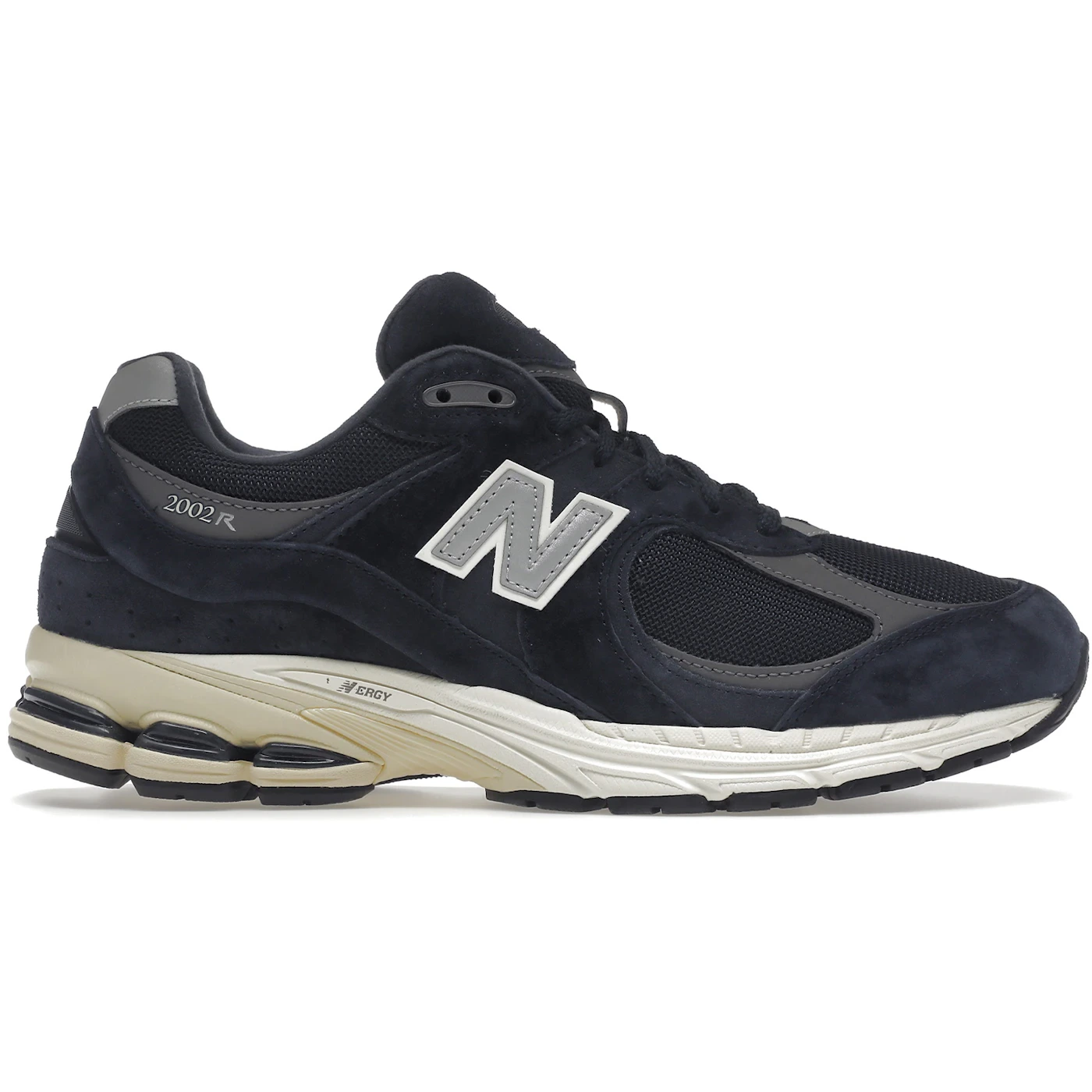 New Balance 2002R Eclipse Navy 1