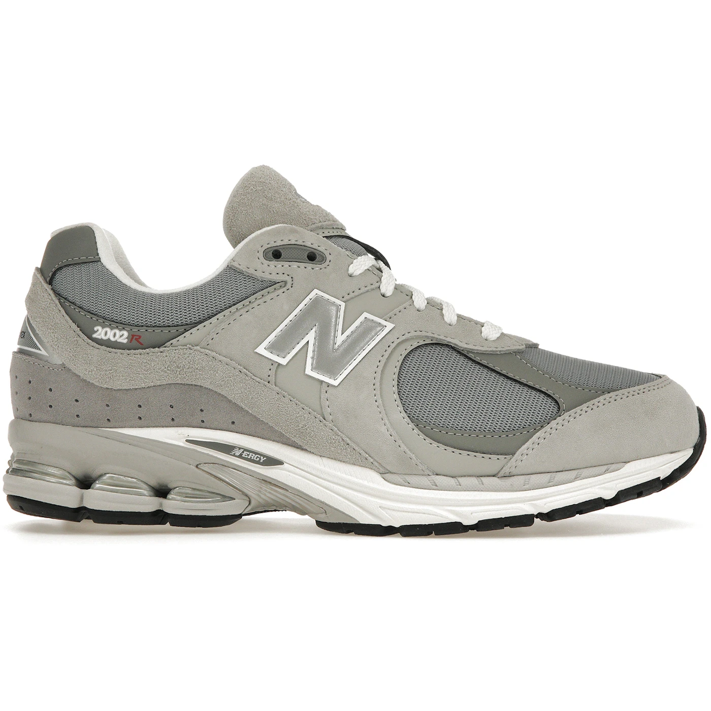 New Balance 2002R Gore-Tex Concrete 2 New Balance 2002R Gore Tex Concrete 1