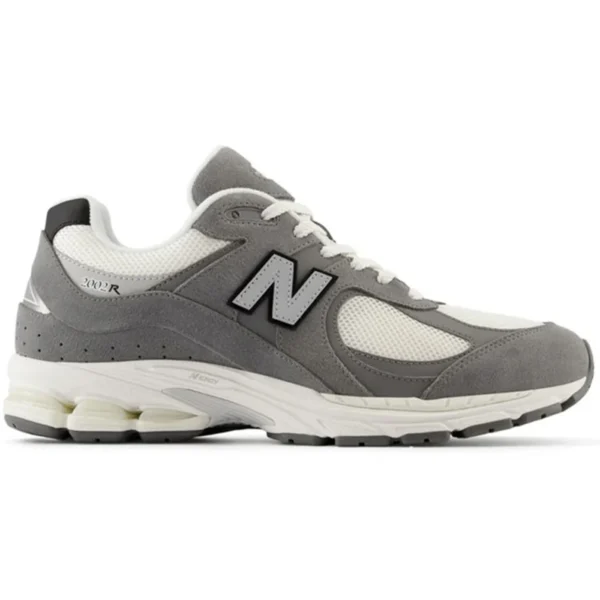 New Balance 2002R Harbor Grey