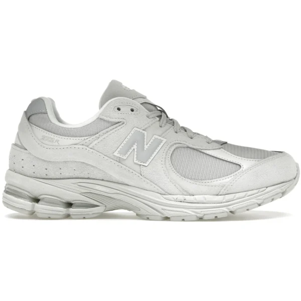 New Balance 2002R Light Gray