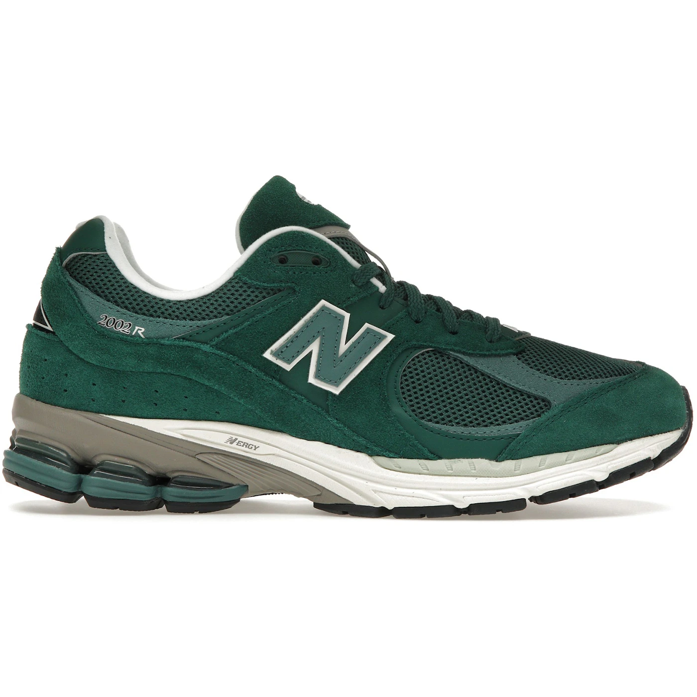 New Balance 2002R New Spruce 1