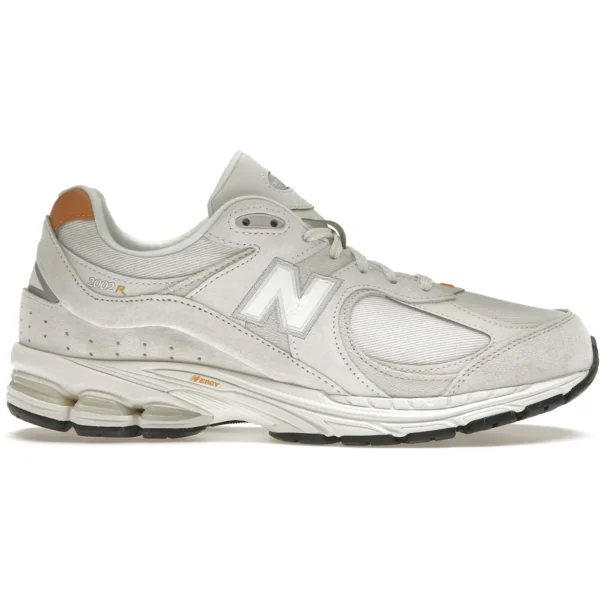 New Balance 2002R Reflection Sepia