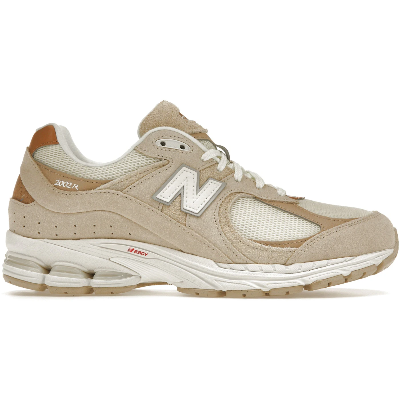 New Balance 2002R Sandstone 1