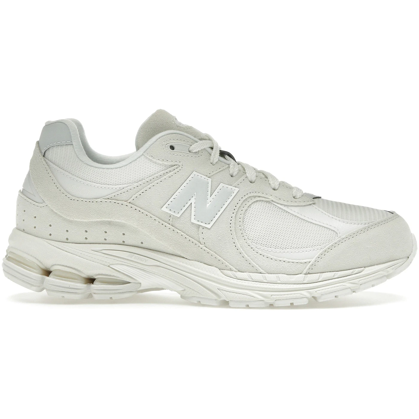 New Balance 2002R Sea Salt 1