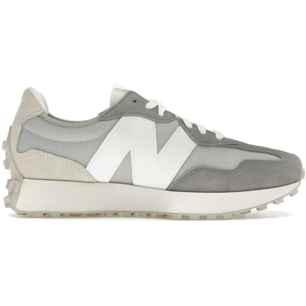New Balance 327 Brighton Grey