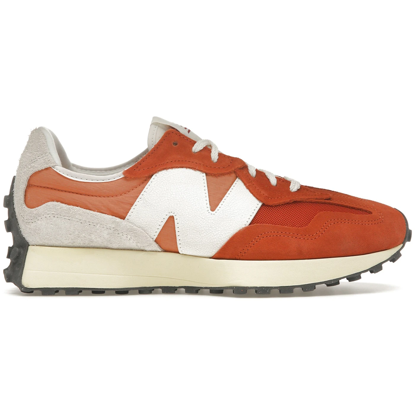 New Balance 327 Infield Clay Copper 1