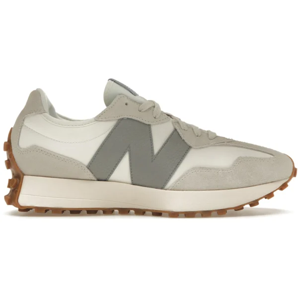 New Balance 327 Moonbeam Shadow Grey