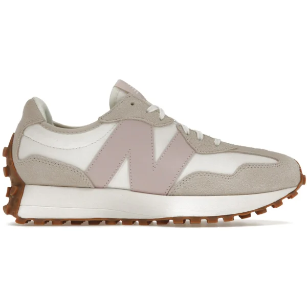 New Balance 327 Moonbeam Stone Pink (Women’s)