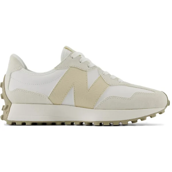 New Balance 327 Sea Salt Sandstone (Women’s)