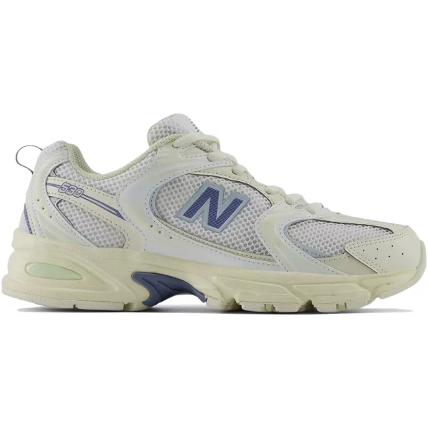 New Balance 530 Angora Dusk Shower