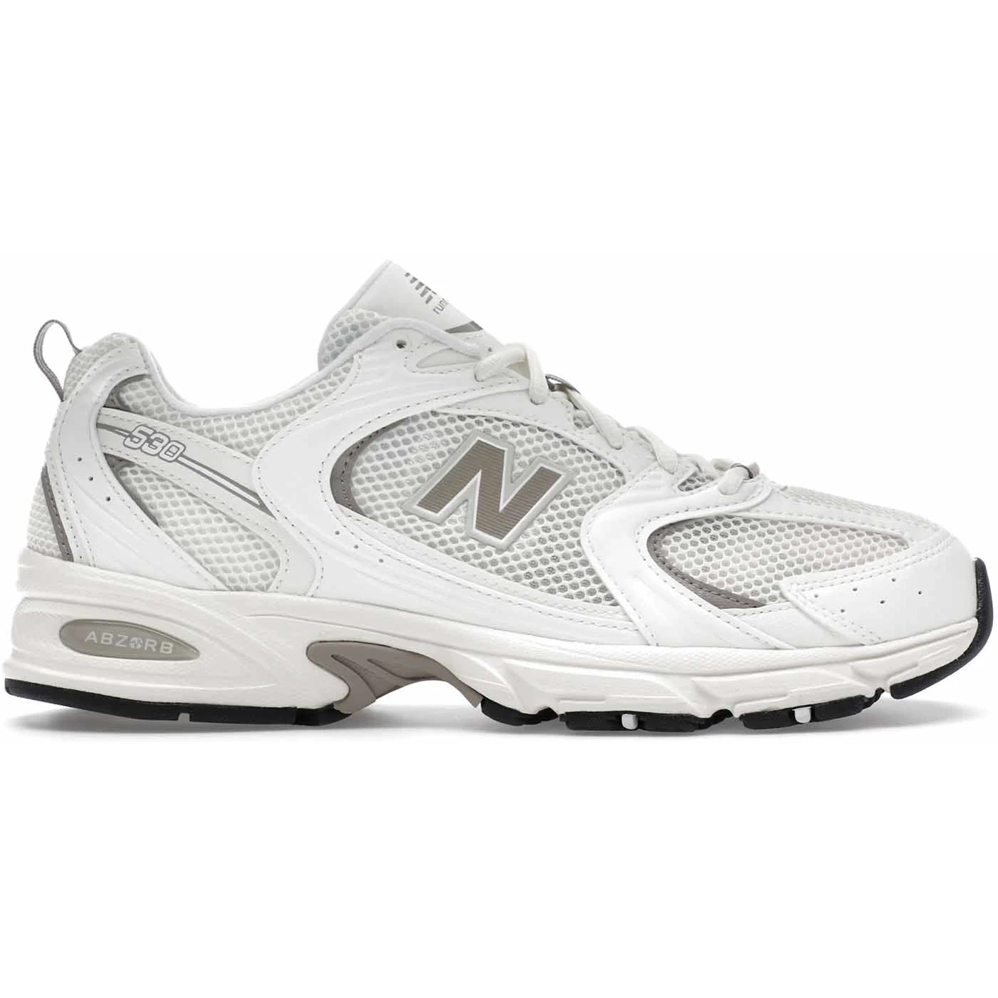 New Balance 530 Arid Stone 1