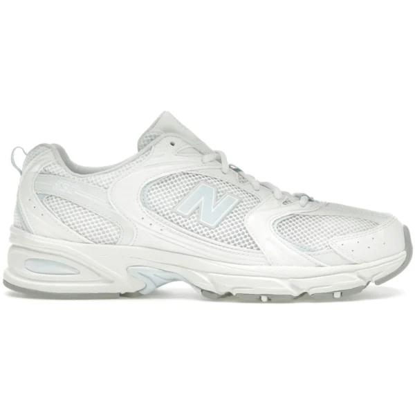 New Balance 530 Reflection Ice Blue