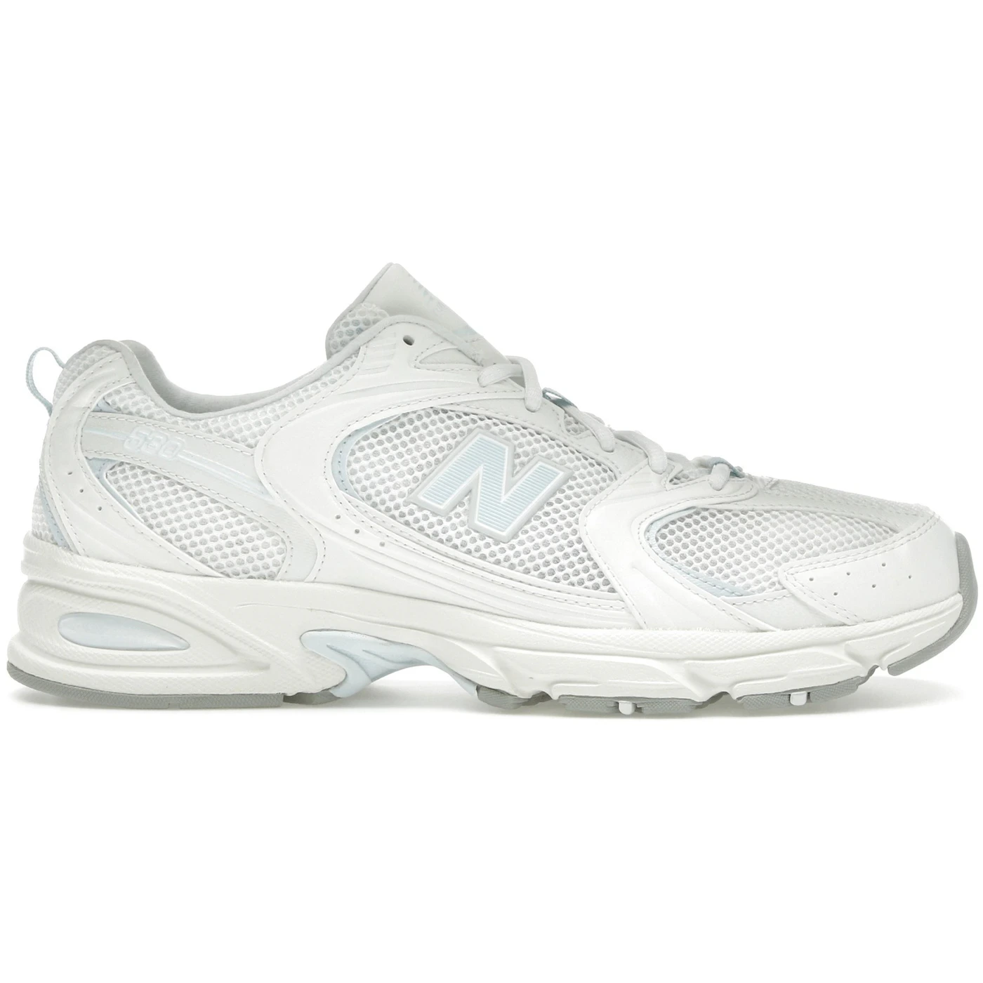 New Balance 530 Reflection Ice Blue 2 New Balance 530 Reflection Ice Blue 1
