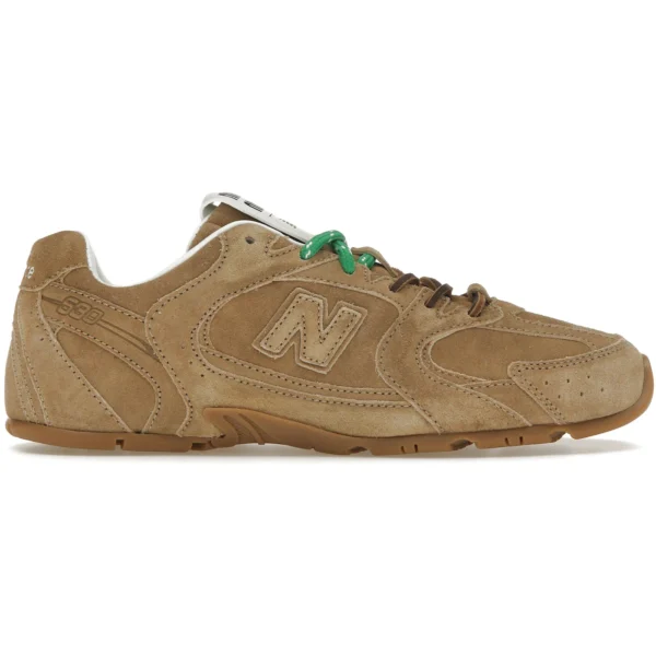 New Balance 530 SL Miu Miu Ecru (Women’s)
