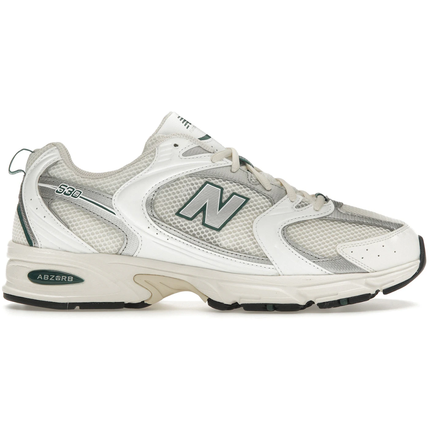 New Balance 530 Sea Salt Marsh Green 3 New Balance 530 Sea Salt Marsh Green