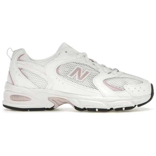 New Balance 530 White Twilight Haze