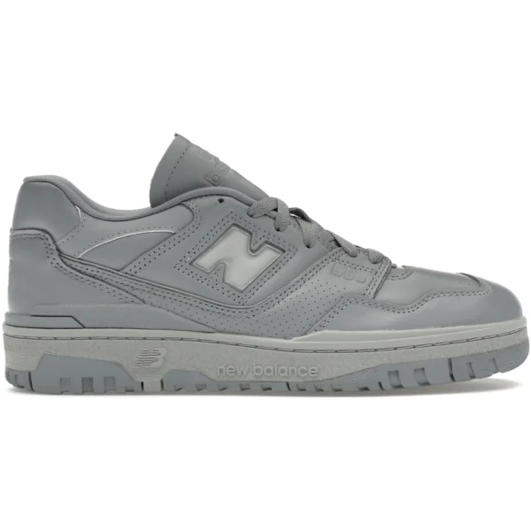 New Balance 550 Concrete