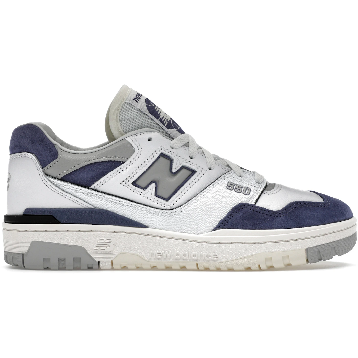 New Balance 550 White Dream State 3 New Balance 550 White Dream State