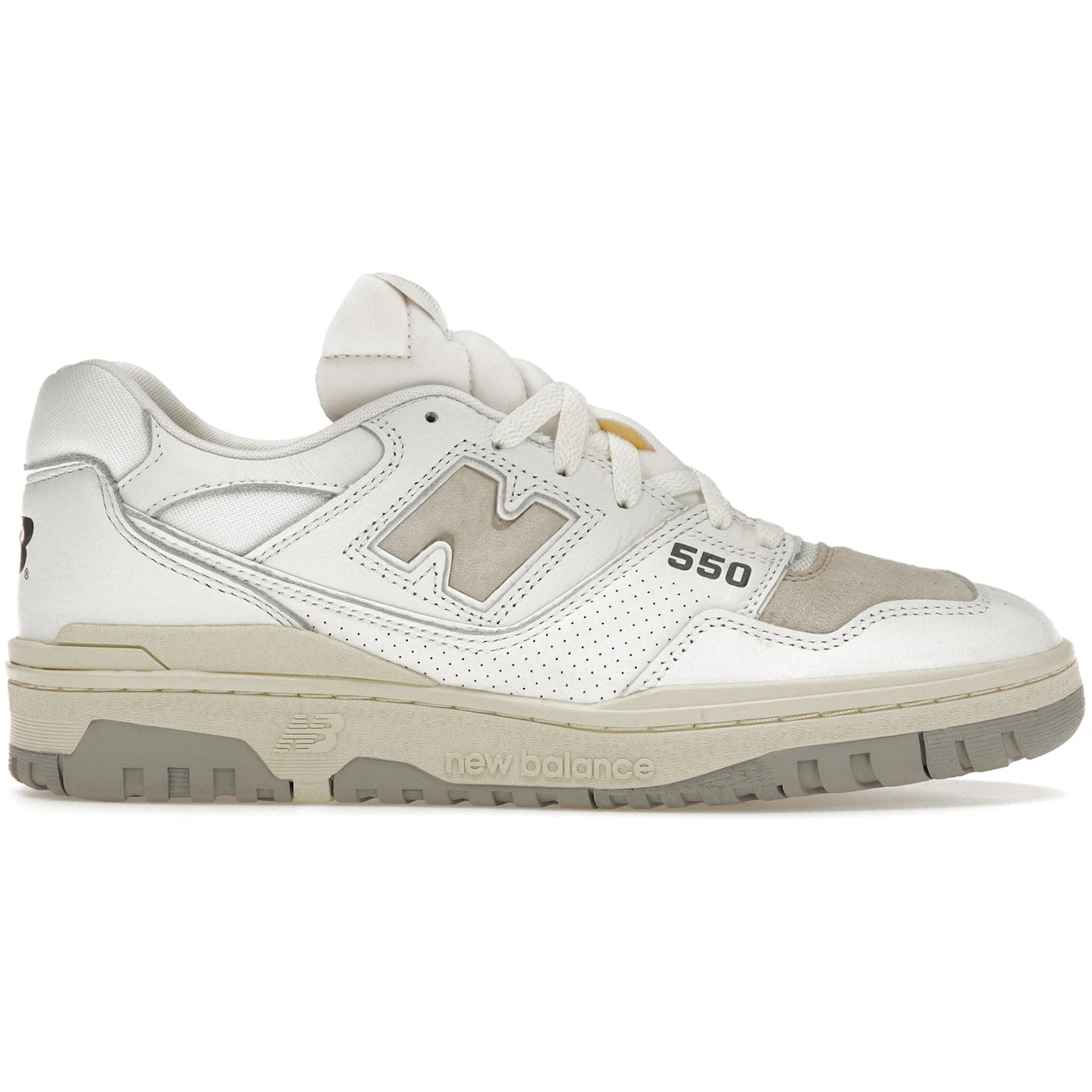 New Balance 550 White Timberwolf 3 New Balance 550 White Timberwolf