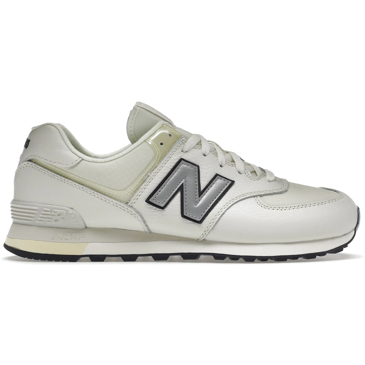 New Balance 574 Joe Freshgoods Conversations Amongst Us 2 New Balance 574 Joe Freshgoods Conversations Amongst Us 1