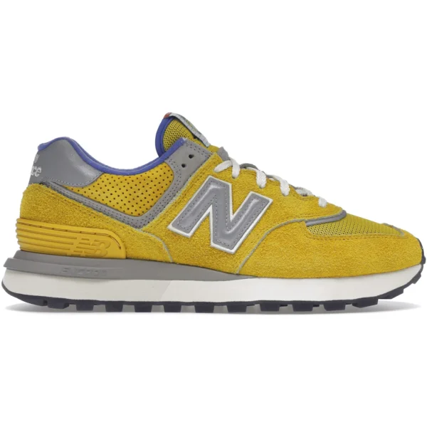New Balance 574 Legacy Bodega Arrival
