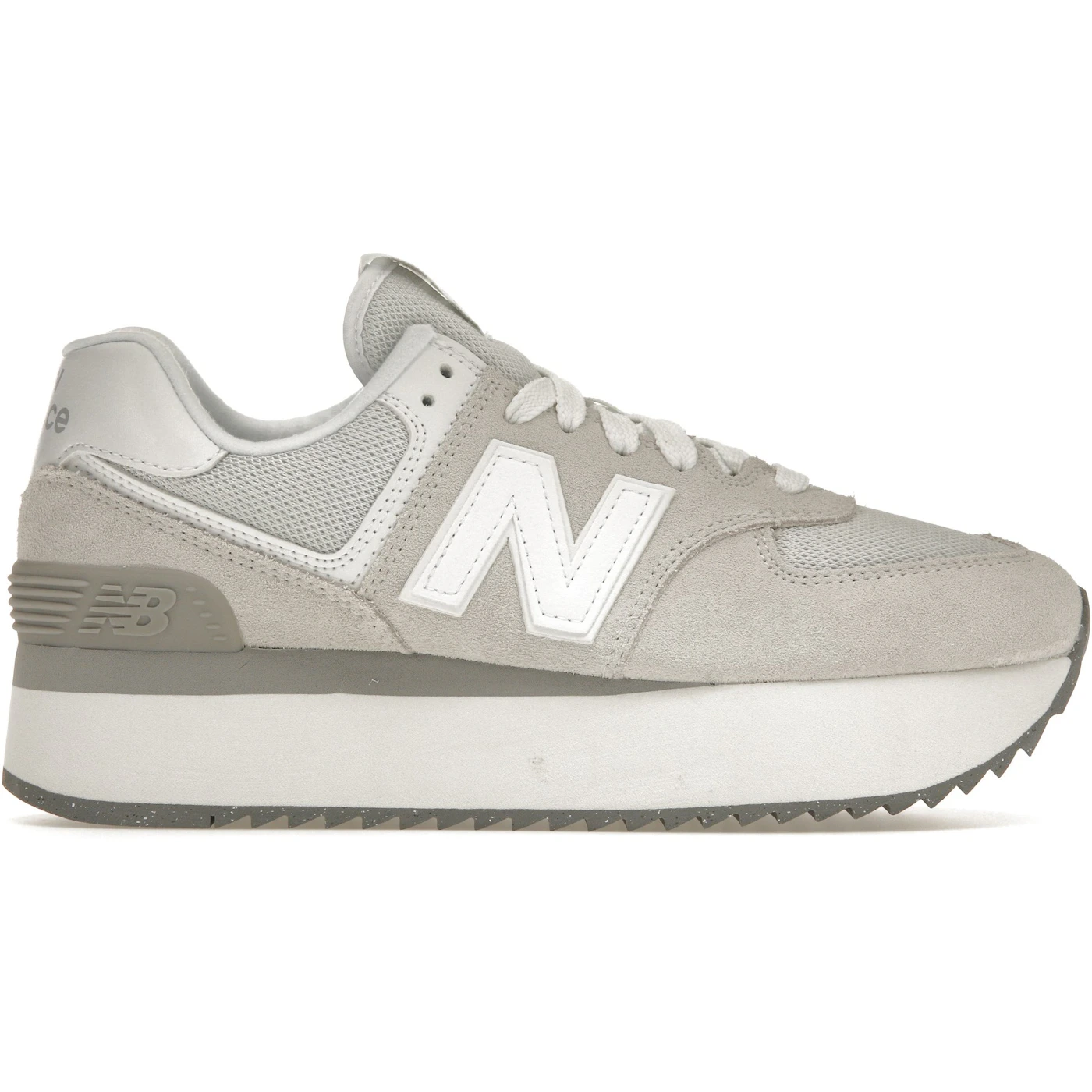 New Balance 574 Plus Reflection (Women's) 3 New Balance 574 Plus Reflection (Women's)