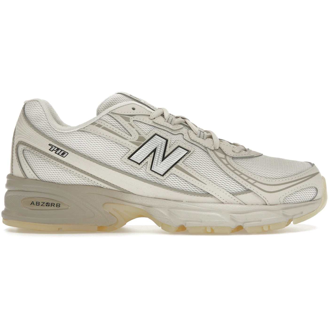 New Balance 740 Lunar New Year (2025) 1 New Balance 740 Lunar New Year 2025 1