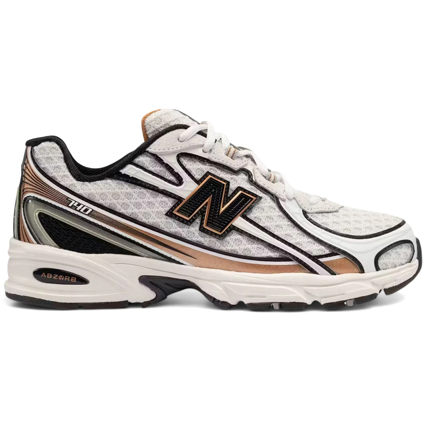New Balance 740 The Whitaker Group Willful Bias For Discovery