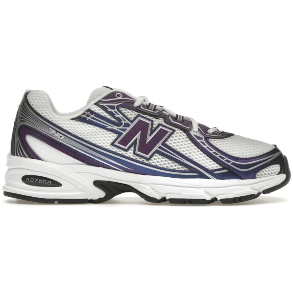 New Balance 740v2 Concord Grape