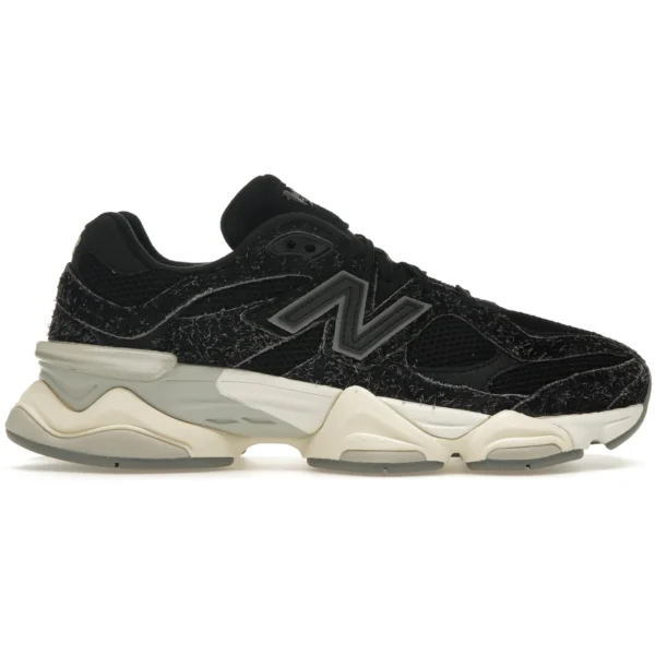 New Balance 9060 Black Sea Salt