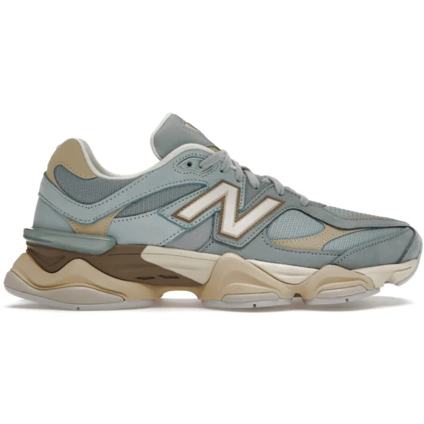 New Balance 9060 Blue Haze