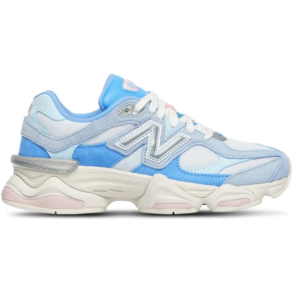 New Balance 9060 Blue White