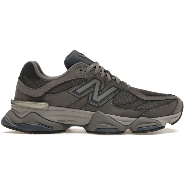 New Balance 9060 Castlerock