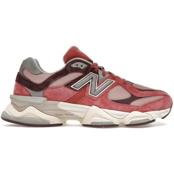 New Balance 9060 Cherry Blossom