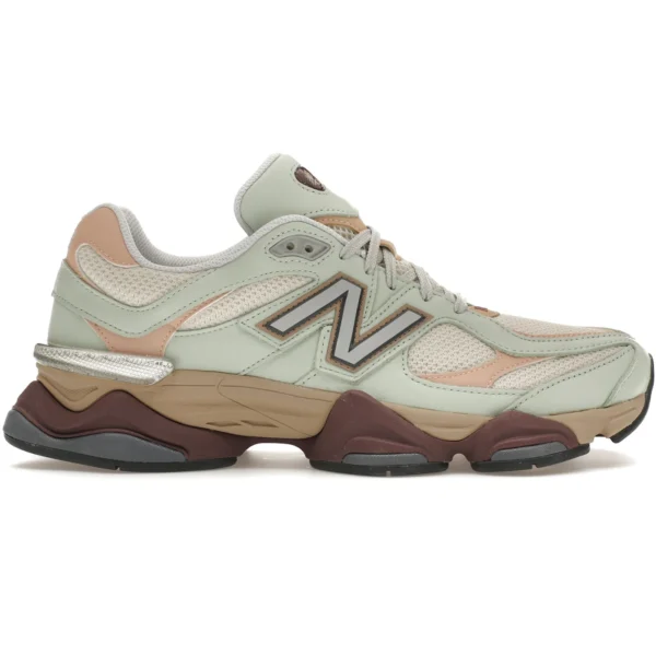 New Balance 9060 Clay Ash