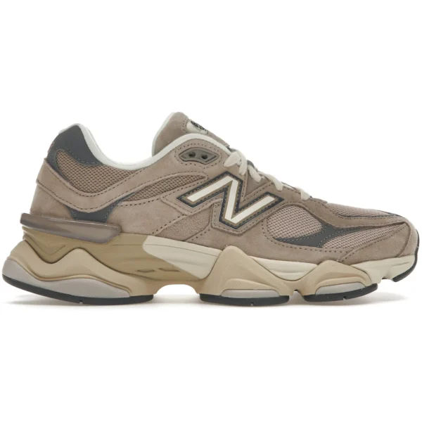New Balance 9060 Driftwood Castlerock