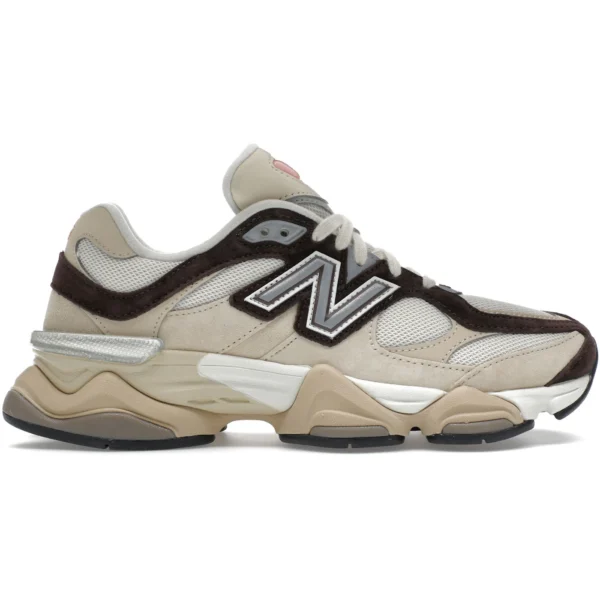 New Balance 9060 Emerging Brown