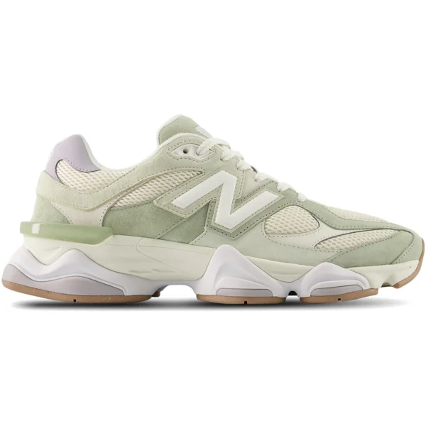 New Balance 9060 Garter Snake Pearl Grey