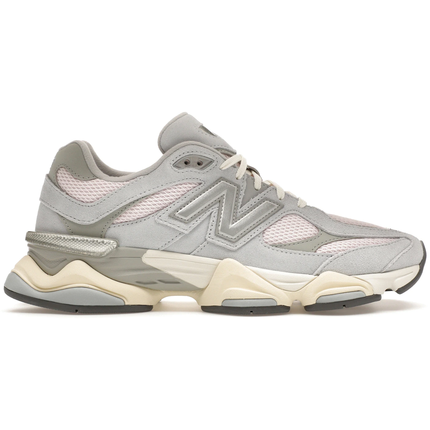 New Balance 9060 Granite Pink 1