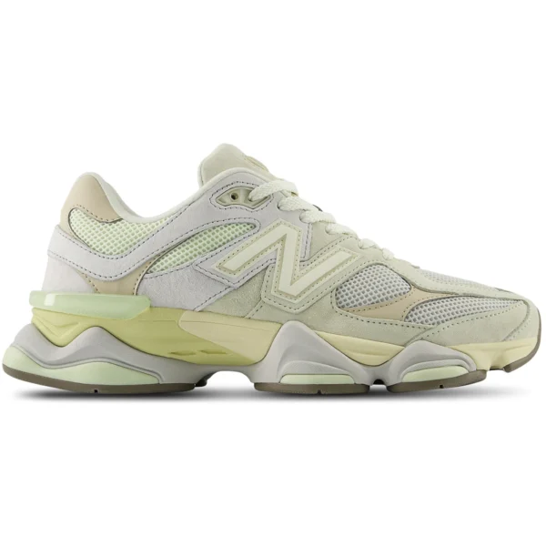 New Balance 9060 Mineral Grey Matter