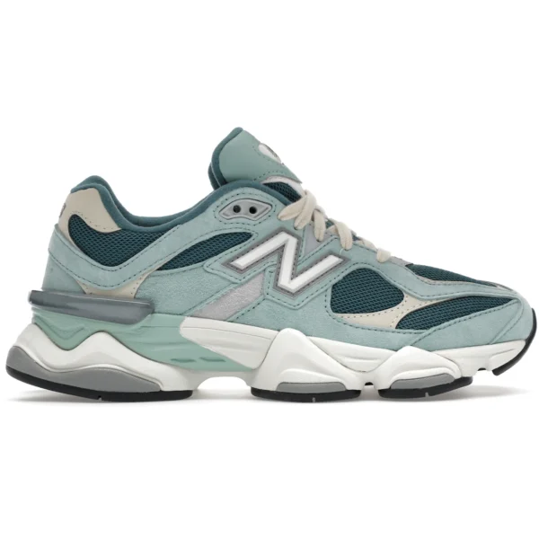 New Balance 9060 New Spruce Salt Marsh